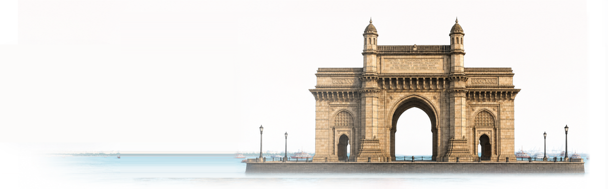 Gateway of India