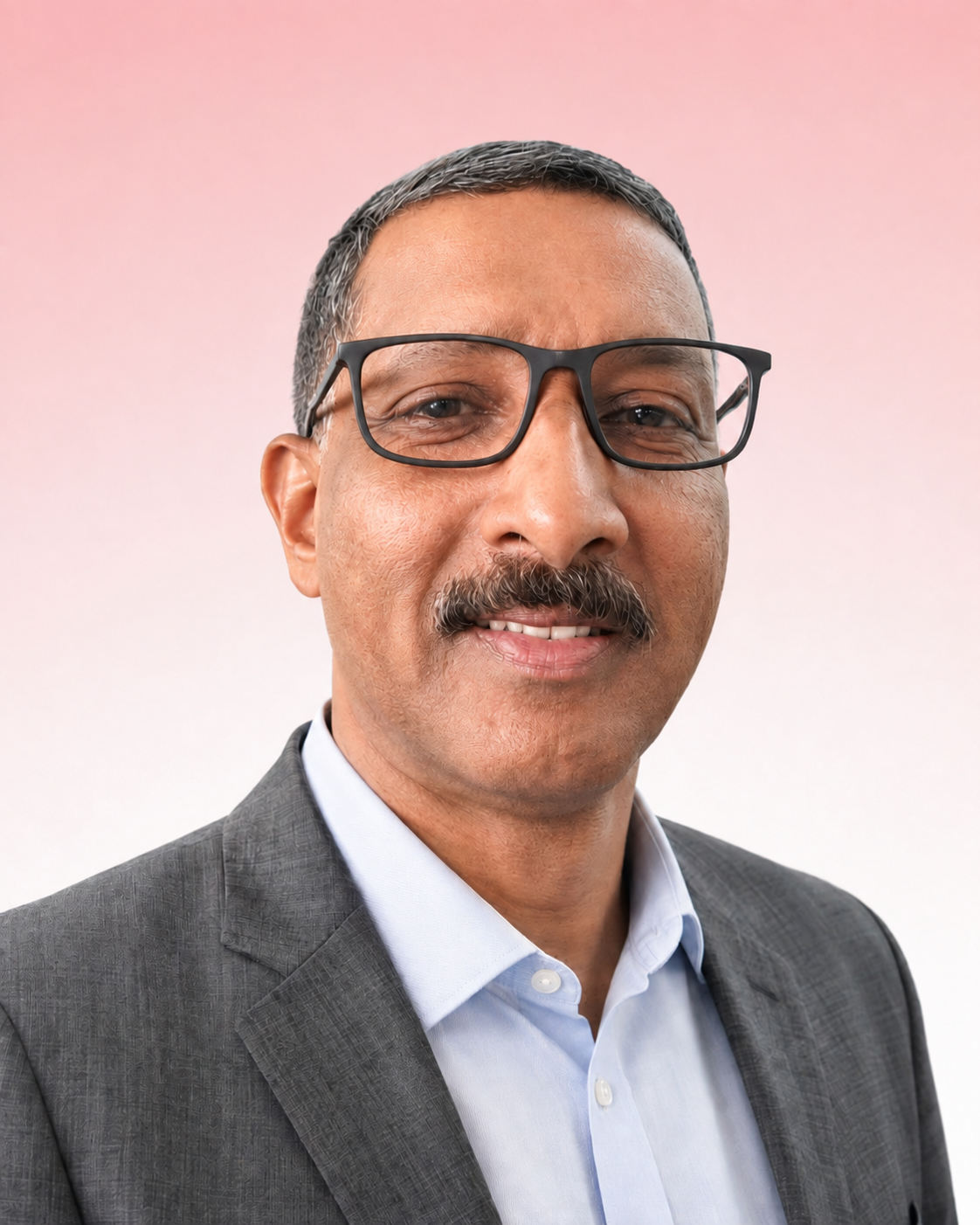 T. Hanumantha Rao