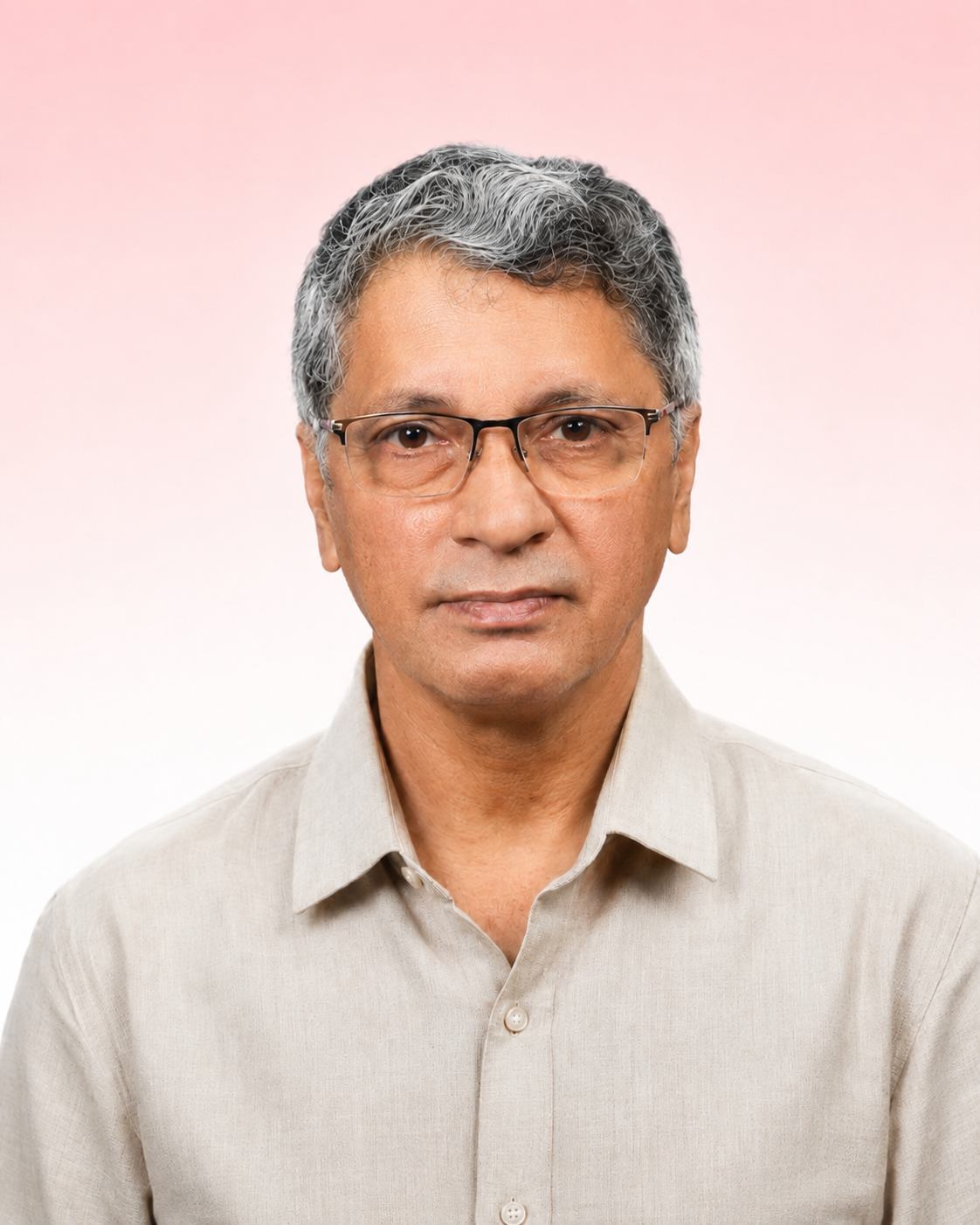 T. Hanumantha Rao